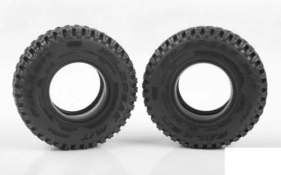 RC4WD Falken Wildpeak M/T 1.7 Tires RC4WD — image 3 of 7