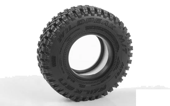RC4WD Falken Wildpeak M/T 1.7 Tires RC4WD — image 4 of 7