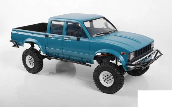 RC4WD Falken Wildpeak M/T 1.7 Tires RC4WD — image 5 of 7