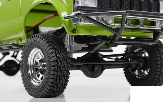 RC4WD Milestar Patagonia A/T 1.7 Tires RC4WD &mdash; image 2 of 7