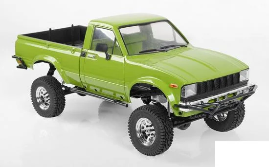 RC4WD Milestar Patagonia A/T 1.7 Tires RC4WD &mdash; image 3 of 7