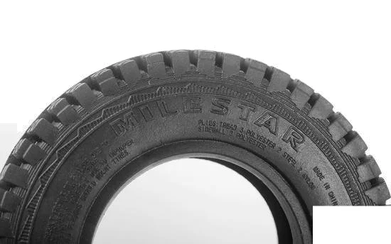 RC4WD Milestar Patagonia A/T 1.7 Tires RC4WD &mdash; image 4 of 7