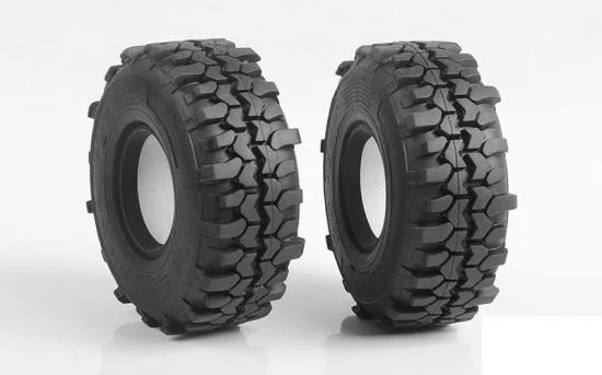 RC4WD Interco Narrow TSL SS 1.55 Scale Tires (2) — image 1 of 7