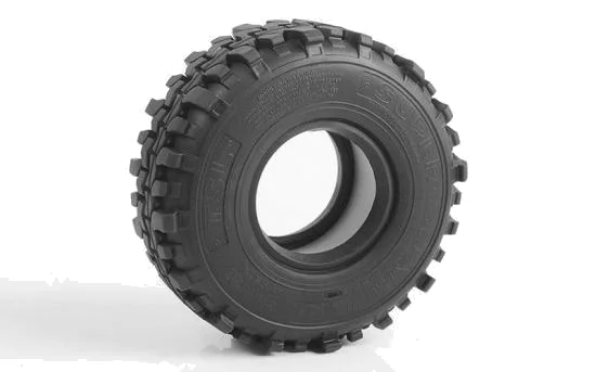 RC4WD Interco Narrow TSL SS 1.55 Scale Tires (2) — image 4 of 7