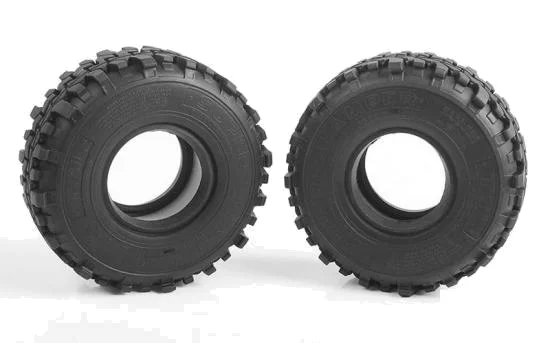 RC4WD Interco Narrow TSL SS 1.55 Scale Tires (2) — image 6 of 7