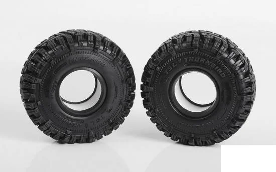 RC4WD Interco Super Swamper TSL Thornbird 1.9 Scale Tires RC4WD — image 2 of 7