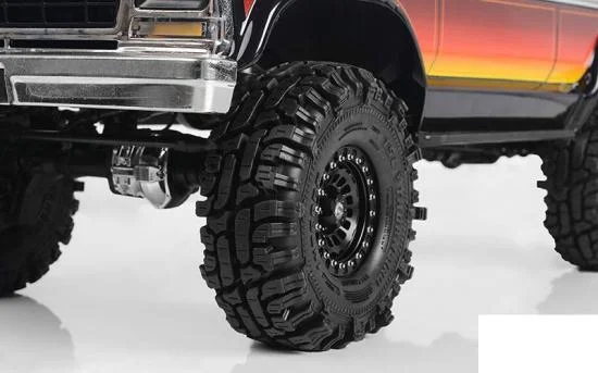 RC4WD Interco Super Swamper TSL Thornbird 1.9 Scale Tires RC4WD — image 4 of 7