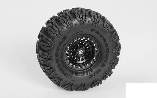 RC4WD Milestar Patagonia M/T 1.9 4.7 Tires RC4WD — image 2 of 7