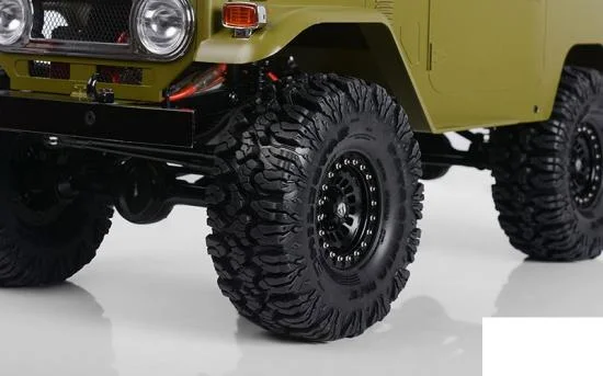 RC4WD Milestar Patagonia M/T 1.9 4.7 Tires RC4WD — image 3 of 7