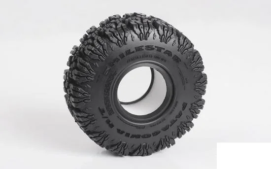 RC4WD Milestar Patagonia M/T 1.9 4.7 Tires RC4WD — image 4 of 7