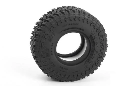 RC4WD Compass M/T 1.55 Scale Tires (2) — image 2 of 7