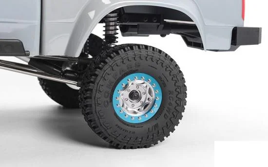 RC4WD Compass M/T 1.55 Scale Tires (2) — image 3 of 7