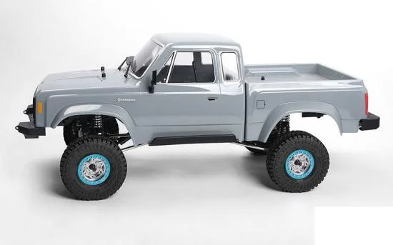 RC4WD Compass M/T 1.55 Scale Tires (2) — image 6 of 7