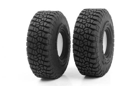 RC4WD BFGoodrich Mud-Terrain T/A KM2 1.9 Tires RC4WD — image 1 of 6
