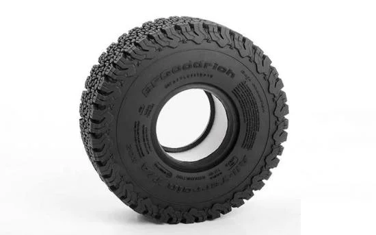 RC4WD BFGoodrich All-Terrain K02 1.9 Tires (2) &mdash; image 2 of 7
