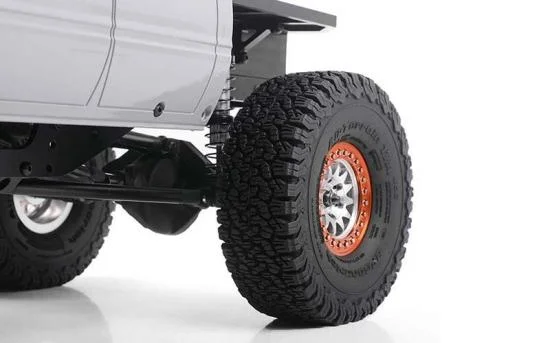 RC4WD BFGoodrich All-Terrain K02 1.9 Tires (2) &mdash; image 3 of 7