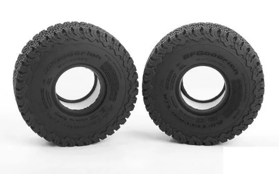 RC4WD BFGoodrich All-Terrain K02 1.9 Tires (2) &mdash; image 5 of 7