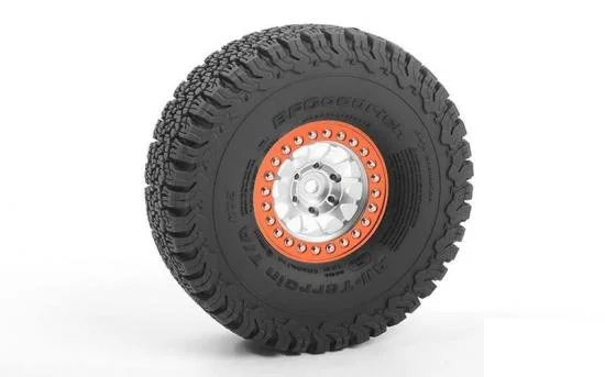RC4WD BFGoodrich All-Terrain K02 1.9 Tires (2) &mdash; image 6 of 7