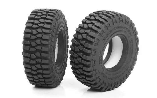 RC4WD BFGoodrich Krawler T/A KX 1.7 Tires RC4WD — image 1 of 7
