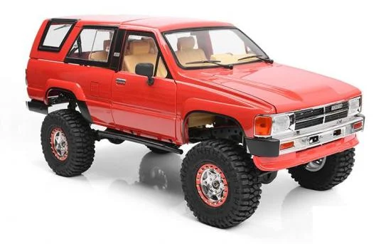 RC4WD BFGoodrich Krawler T/A KX 1.7 Tires RC4WD — image 2 of 7