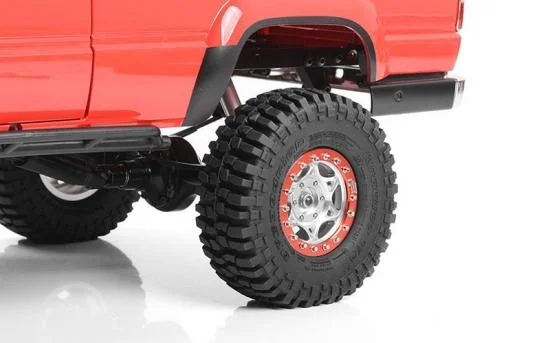 RC4WD BFGoodrich Krawler T/A KX 1.7 Tires RC4WD — image 4 of 7