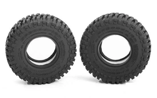 RC4WD BFGoodrich Krawler T/A KX 1.7 Tires RC4WD — image 5 of 7