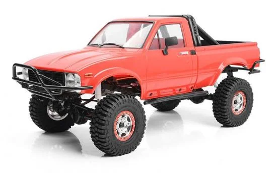 RC4WD BFGoodrich Krawler T/A KX 1.7 Tires RC4WD — image 6 of 7