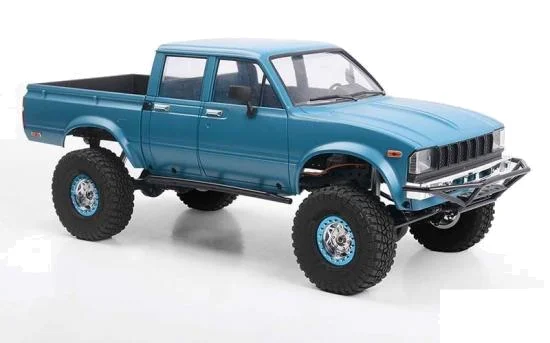 RC4WD BFGoodrich Mud Terrain T/A KM2 1.55 Tires (2) &mdash; image 3 of 7