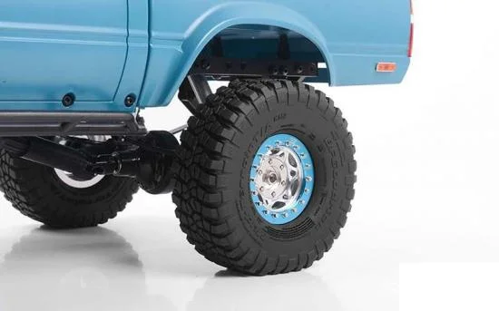 RC4WD BFGoodrich Mud Terrain T/A KM2 1.55 Tires (2) &mdash; image 6 of 7
