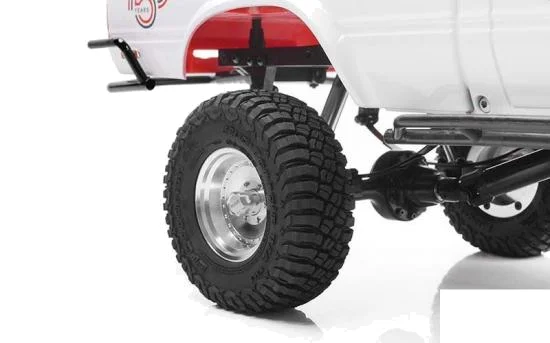 RC4WD BFGoodrich Mud Terrain T/A KM3 1.7 Tires RC4WD &mdash; image 3 of 7