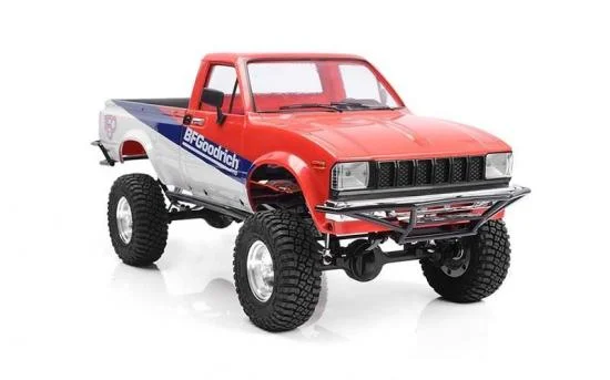 RC4WD BFGoodrich Mud Terrain T/A KM3 1.7 Tires RC4WD &mdash; image 4 of 7
