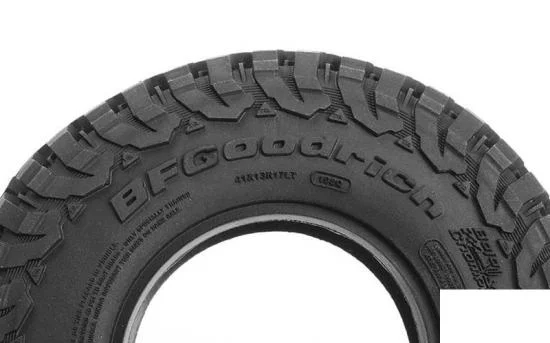 RC4WD BFGoodrich Mud Terrain T/A KM3 1.7 Tires RC4WD &mdash; image 5 of 7