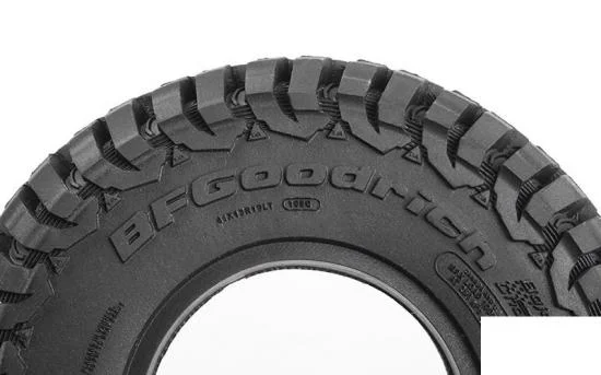 RC4WD BFGoodrich Mud Terrain T/A KM3 1.9 Tires RC4WD &mdash; image 5 of 7