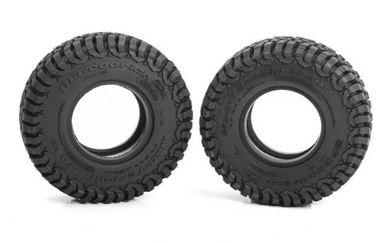 RC4WD BFGoodrich Mud Terrain T/A KM3 1.9 Tires RC4WD &mdash; image 6 of 7