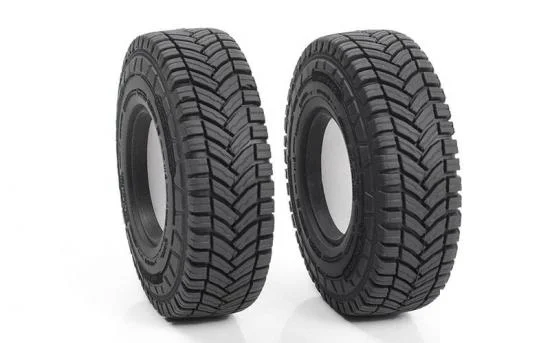 RC4WD Michelin Agilis C-Metric 1.9 Tires RC4WD — image 1 of 7
