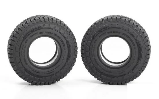 RC4WD Michelin Agilis C-Metric 1.9 Tires RC4WD — image 2 of 7