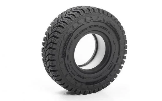 RC4WD Michelin Agilis C-Metric 1.9 Tires RC4WD — image 3 of 7