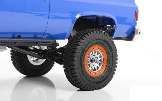 RC4WD Michelin Agilis C-Metric 1.9 Tires RC4WD — image 5 of 7