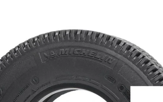 RC4WD Michelin Ltx A-T2 1.7 Tires RC4WD &mdash; image 2 of 6