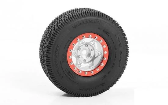 RC4WD Michelin Ltx A-T2 1.7 Tires RC4WD &mdash; image 3 of 6