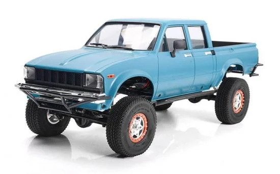 RC4WD Michelin Ltx A-T2 1.7 Tires RC4WD &mdash; image 4 of 6