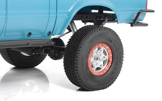 RC4WD Michelin Ltx A-T2 1.7 Tires RC4WD &mdash; image 5 of 6