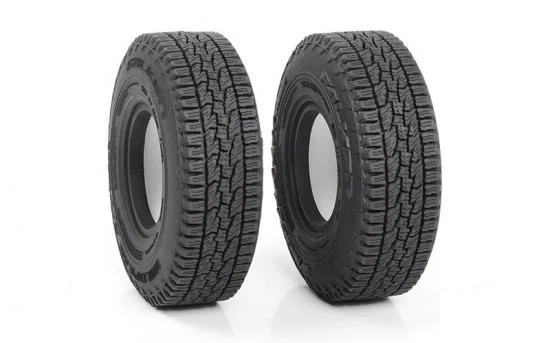 RC4WD Falken Wildpeak A/T Trail 1.9 Scale Tires (2) — image 1 of 7