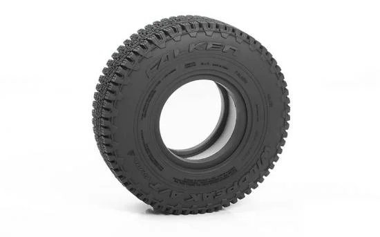 RC4WD Falken Wildpeak A/T Trail 1.9 Scale Tires (2) — image 3 of 7