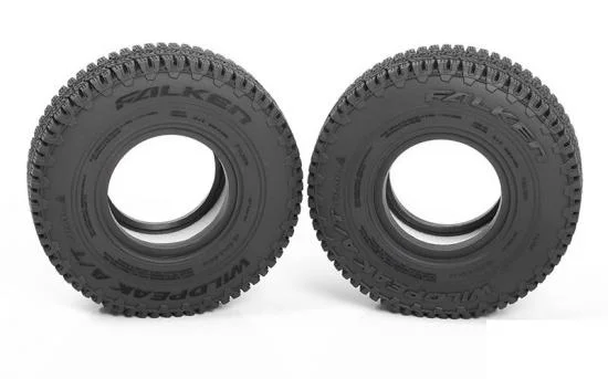 RC4WD Falken Wildpeak A/T Trail 1.9 Scale Tires (2) — image 4 of 7