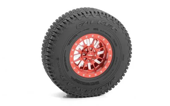 RC4WD Falken Wildpeak A/T Trail 1.9 Scale Tires (2) — image 5 of 7