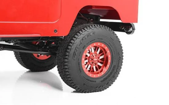 RC4WD Falken Wildpeak A/T Trail 1.9 Scale Tires (2) — image 6 of 7