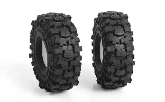 RC4WD Mickey Thompson Baja Pro X 4.19 1.7 Scale Tires (2) — image 1 of 7