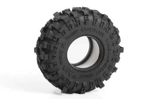 RC4WD Mickey Thompson Baja Pro X 4.19 1.7 Scale Tires (2) — image 3 of 7