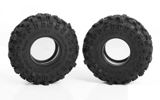 RC4WD Mickey Thompson Baja Pro X 4.19 1.7 Scale Tires (2) — image 4 of 7